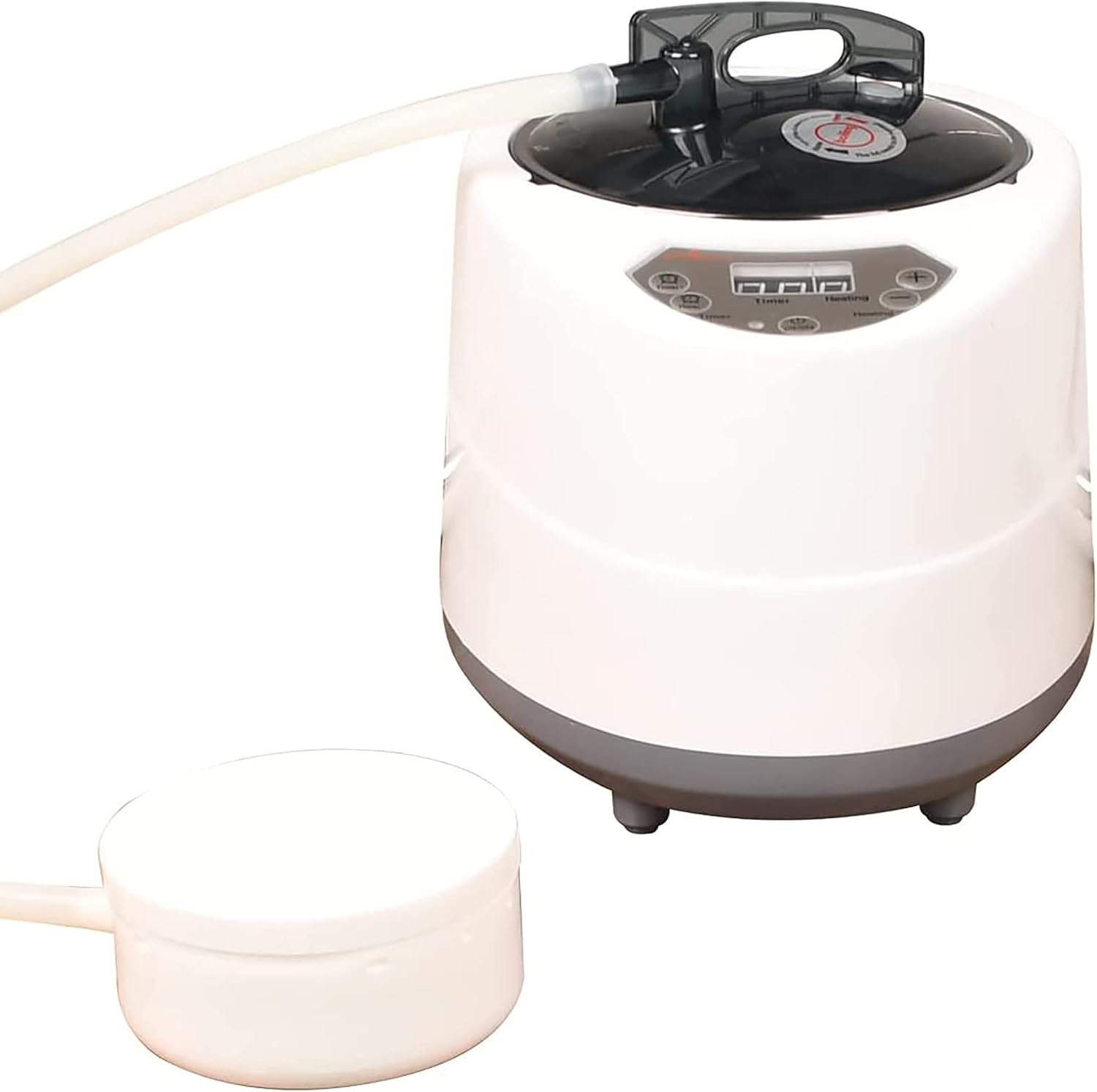 Foldable Steam Sauna Spa Household Personal Steam Generator Sauna Suitable for Weight Loss Spa with Remote Control